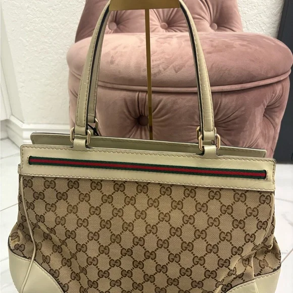 Gucci Abby handbag - Picture 4 of 13